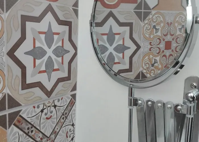 Déjà Vu Appartement *