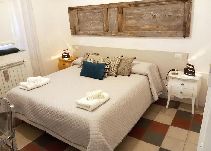 Апартаменты Deja Vu