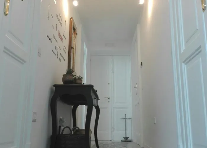 Appartement Déjà Vu *