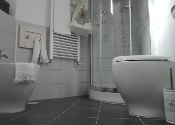 Déjà Vu Appartement Crotone