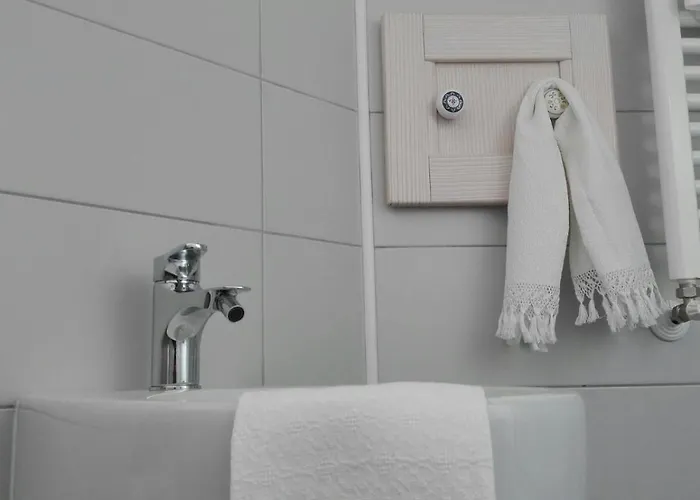 Appartement Déjà Vu *