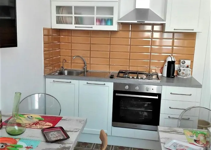 Déjà Vu Appartement