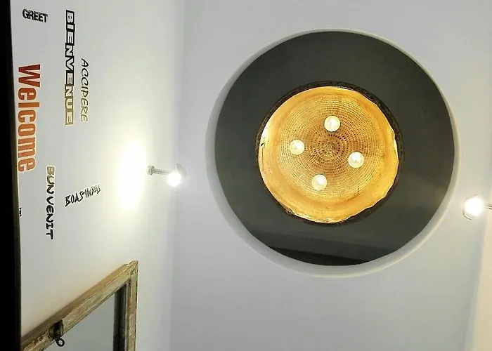 Appartement Déjà Vu