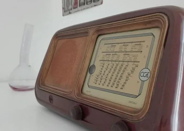 Déjà Vu Appartement Crotone