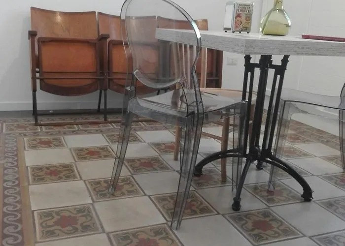 Appartement Déjà Vu *