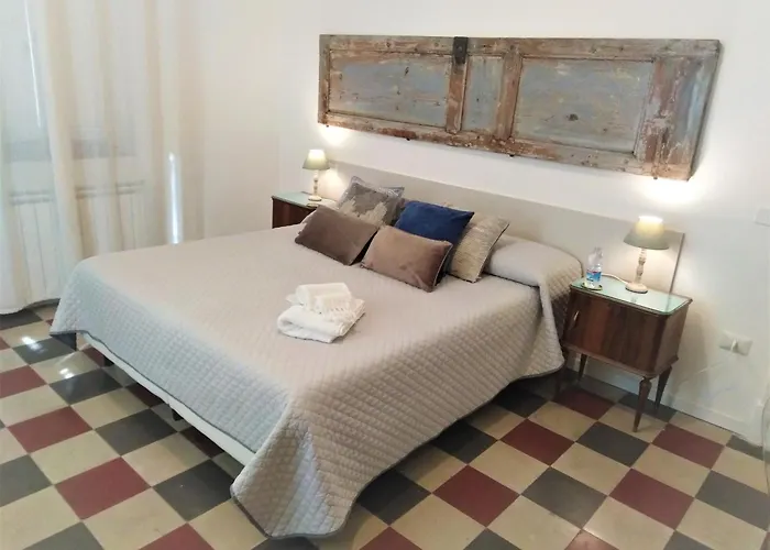 Deja Vu Апартаменты