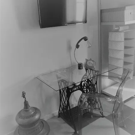 Appartement Déjà Vu Crotone