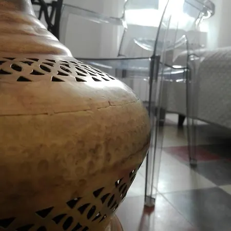 Déjà Vu Appartement