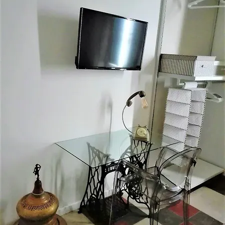 Deja Vu Apartment Crotone