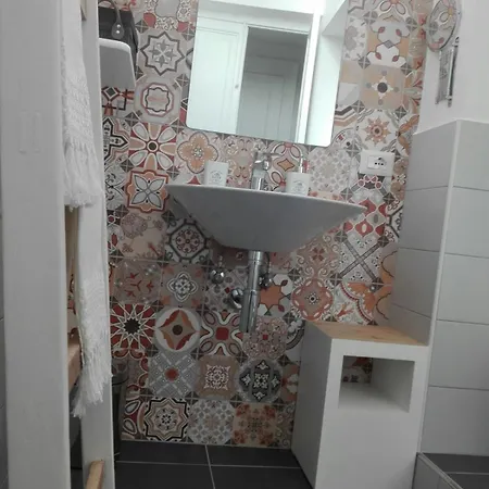 Apartment Deja Vu Crotone