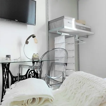 Déjà Vu Appartement *