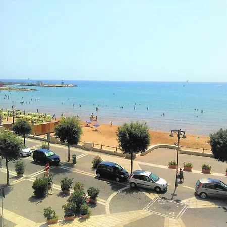 Apartment Deja Vu Crotone