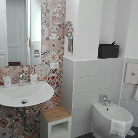 Appartement Déjà Vu Crotone