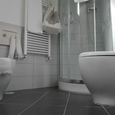 Déjà Vu Appartement Crotone