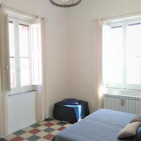 Appartement Déjà Vu Crotone