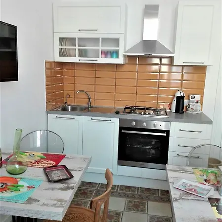 Déjà Vu Appartement