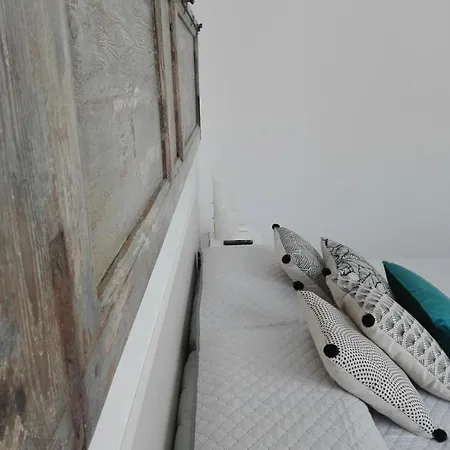 Appartement Déjà Vu