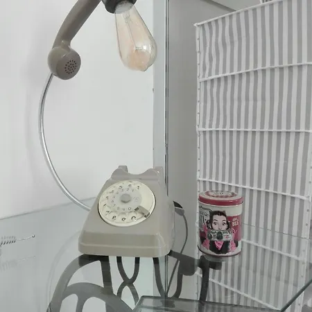 Déjà Vu Appartement Crotone