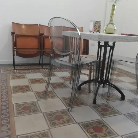 Appartement Déjà Vu *