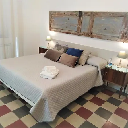 Déjà Vu Appartement