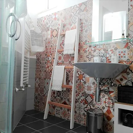 Appartement Déjà Vu *
