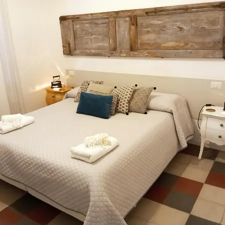 Déjà Vu Appartement