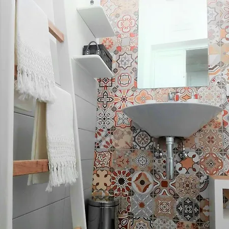 Déjà Vu Appartement *