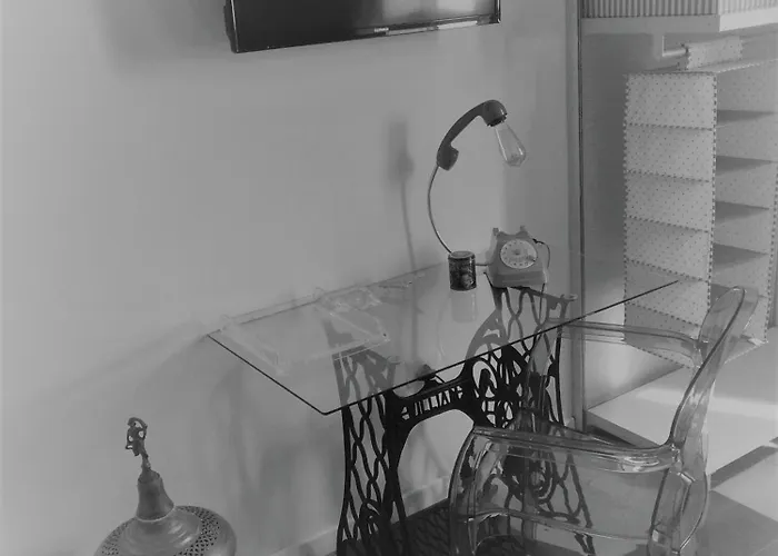 Apartamento Déjà Vu Crotone