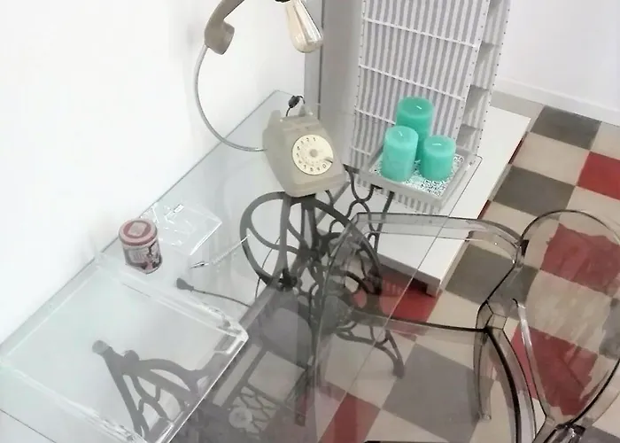 Deja Vu 克罗托内