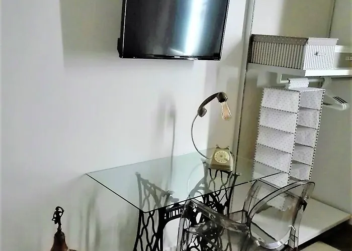 Déjà Vu Apartamento Crotone