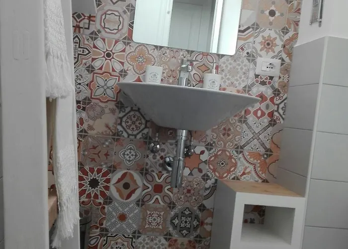 Apartment Deja Vu Crotone