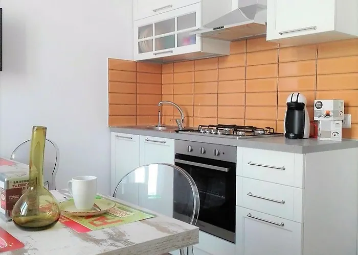 Apartamento Déjà Vu