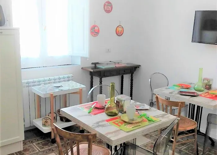 Déjà Vu Apartamento *