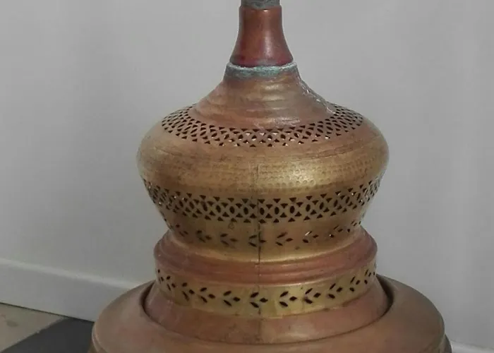 Apartamento Déjà Vu