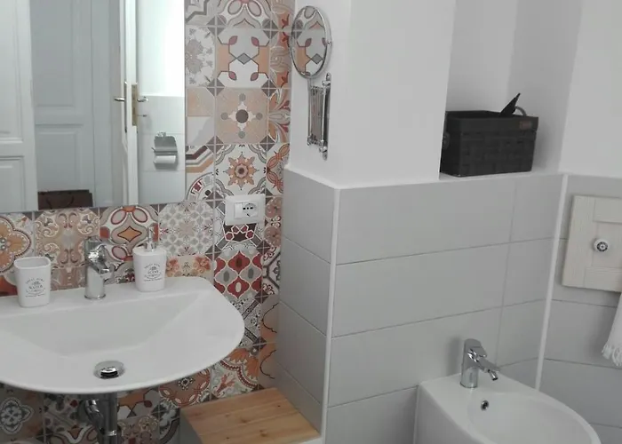 Apartment Deja Vu Crotone