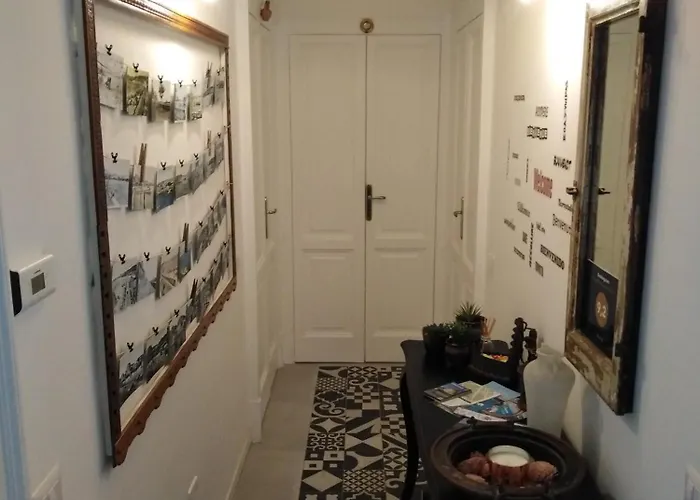 Déjà Vu Apartamento *