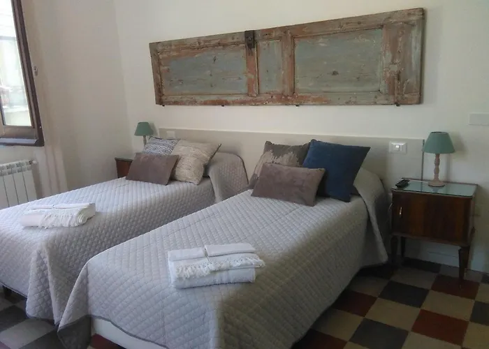 Déjà Vu Apartamento Crotone