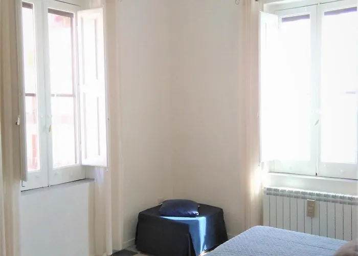 Apartamento Déjà Vu Crotone