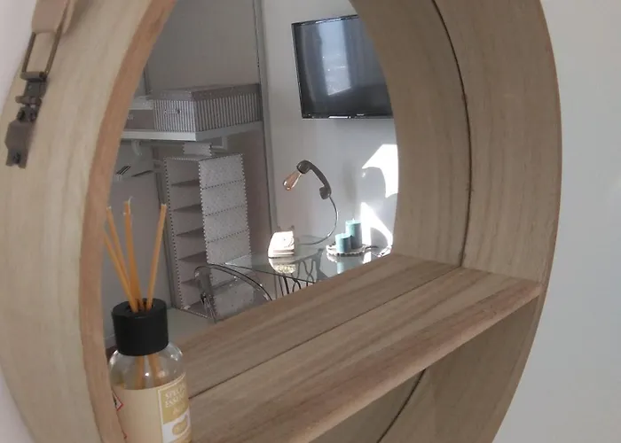 Déjà Vu Apartamento *