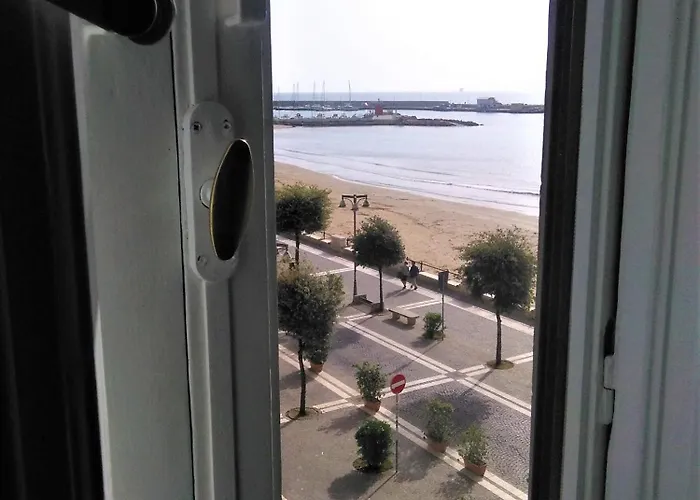 Apartamento Déjà Vu *