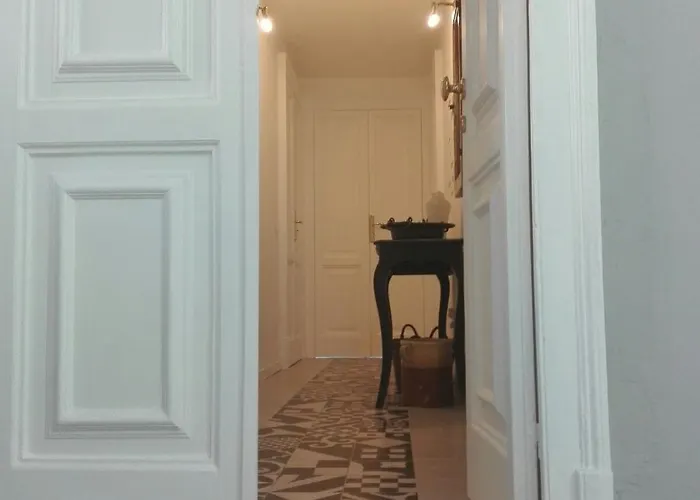 Apartamento Déjà Vu Crotone