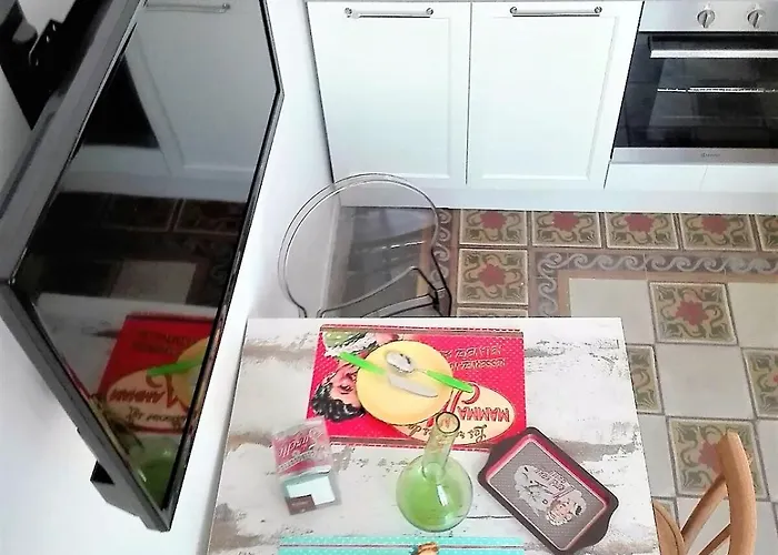 Apartamento Déjà Vu *