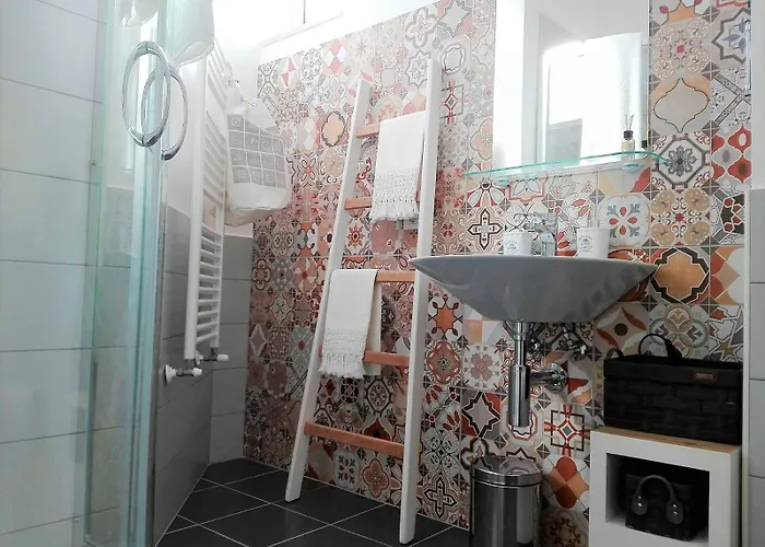 Apartamento Déjà Vu *