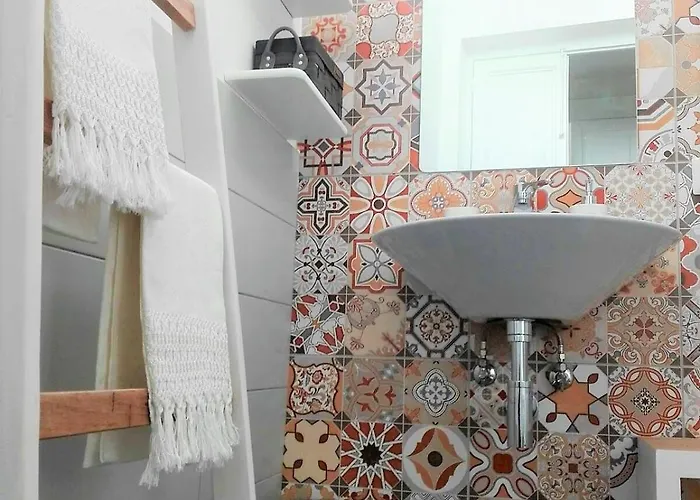 Déjà Vu Apartamento *